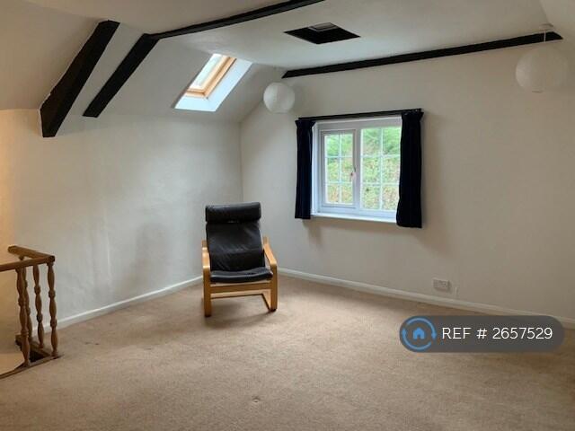 Sitting Room  - First Floor