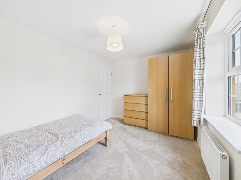 BEDROOM FIVE
