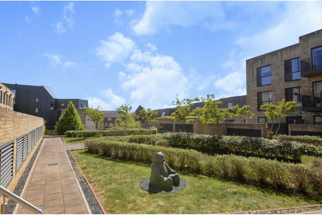 Communal Gardens