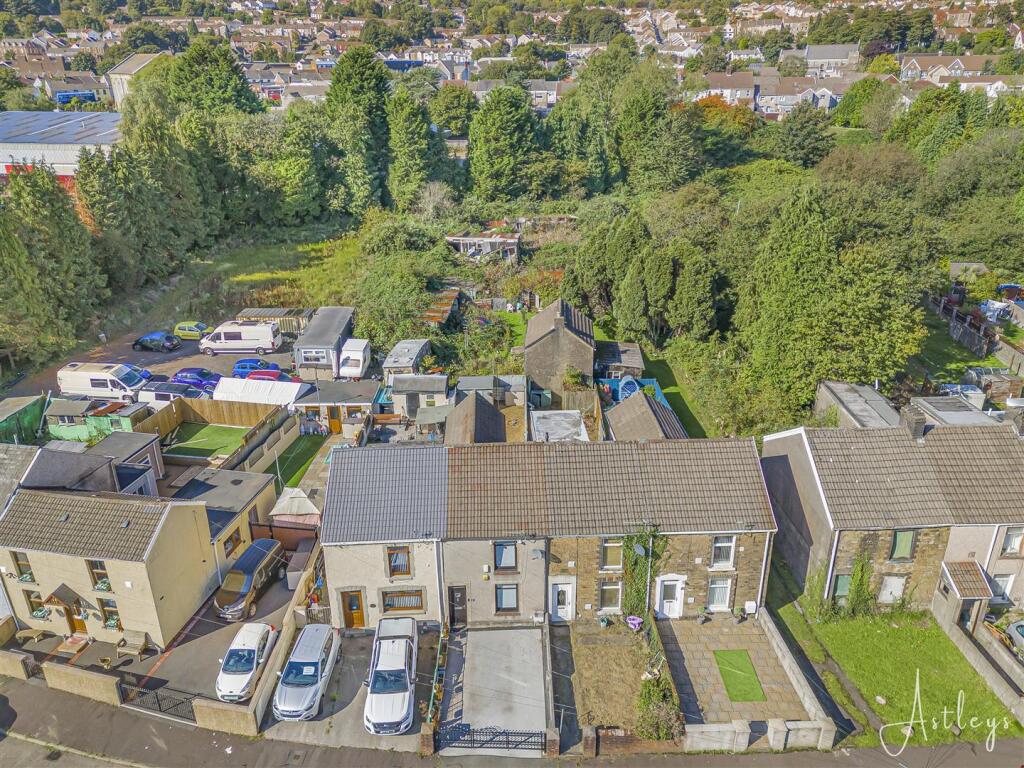 Aerial Images