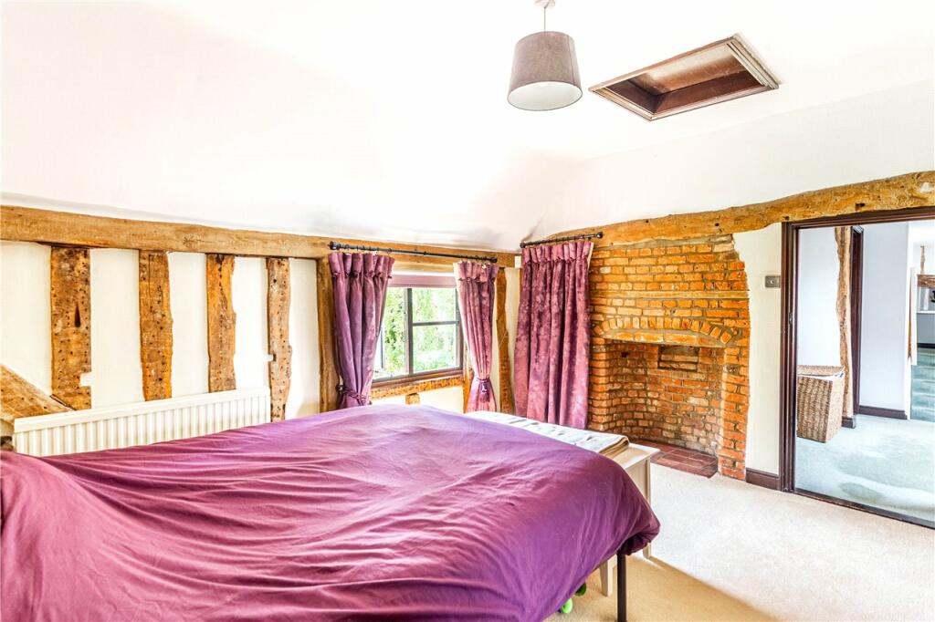 Principal Bedroom