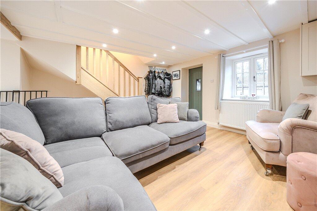 High Terrace, Markington, Harrogate, North Yorkshire, HG3