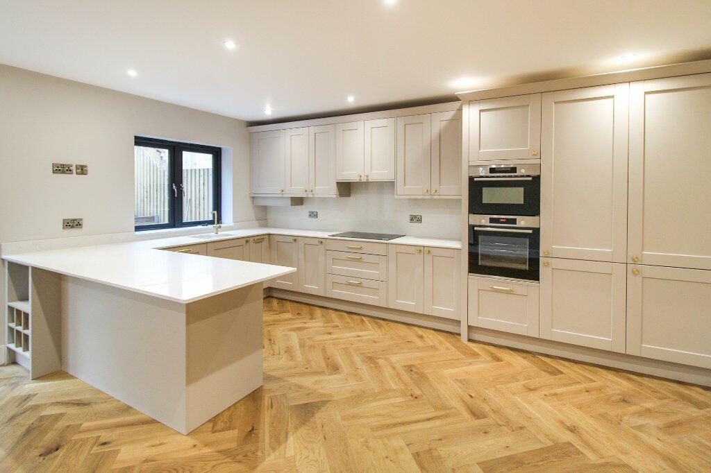 Stunning Kitchen