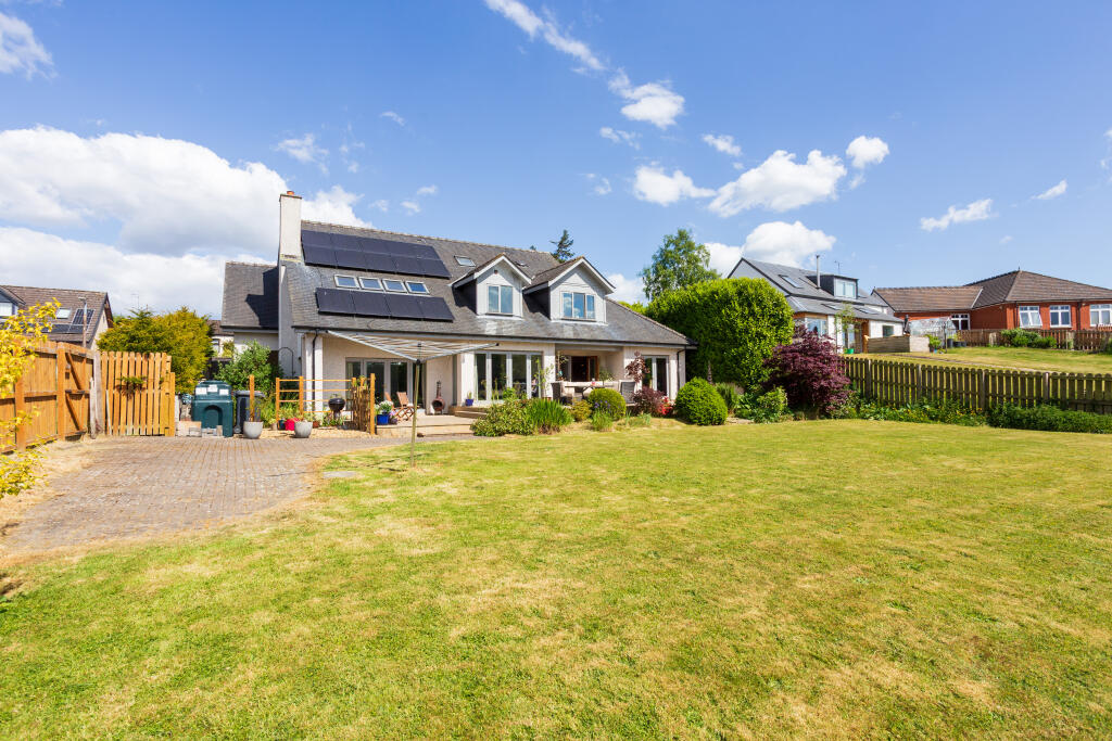 External Garden