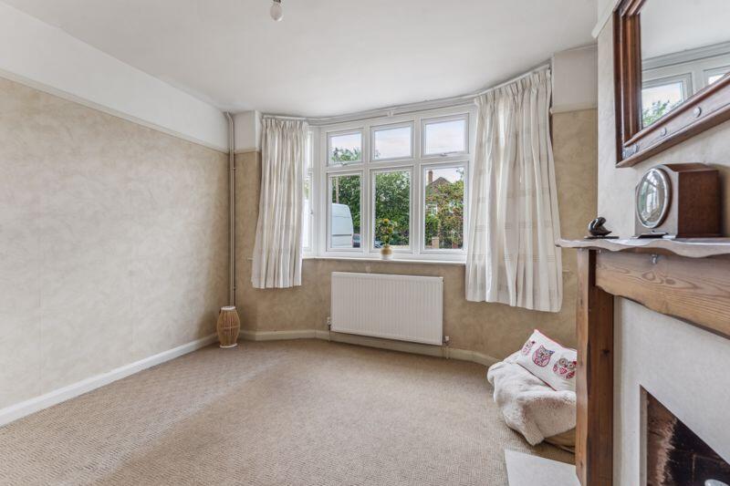 Living Room/Bedroom Five