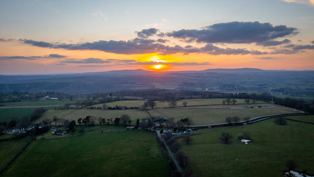 Sunset View