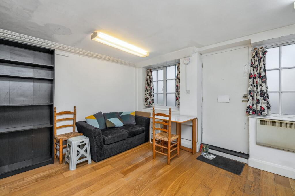 2A &amp; 2B,Chippenham Mews, Maida Vale, London, W9 2AW