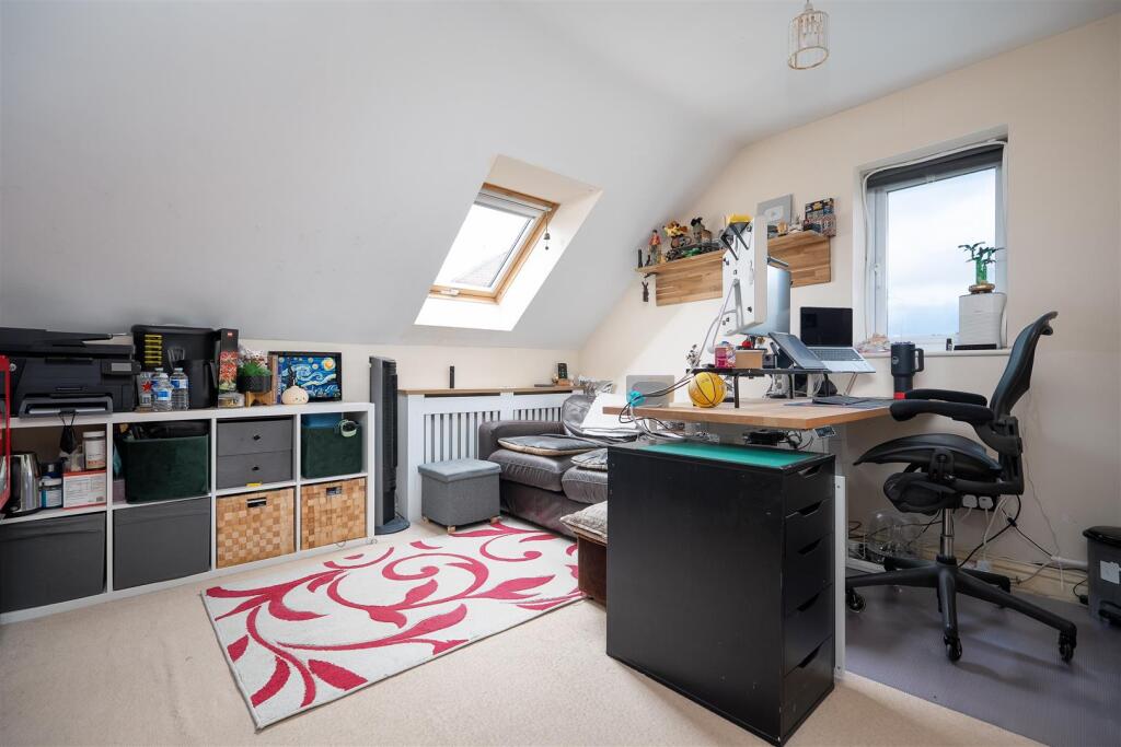 Beech Close, West Drayton