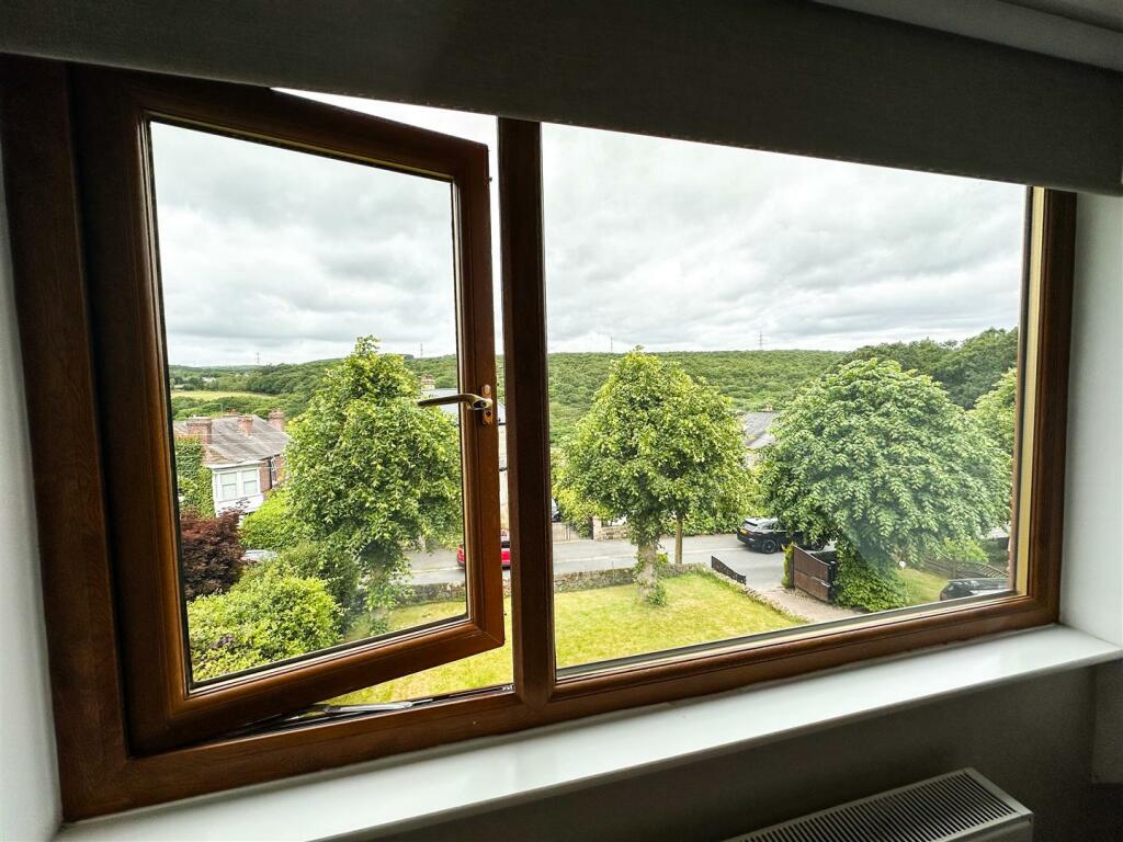 BEDROOM ONE VIEWS