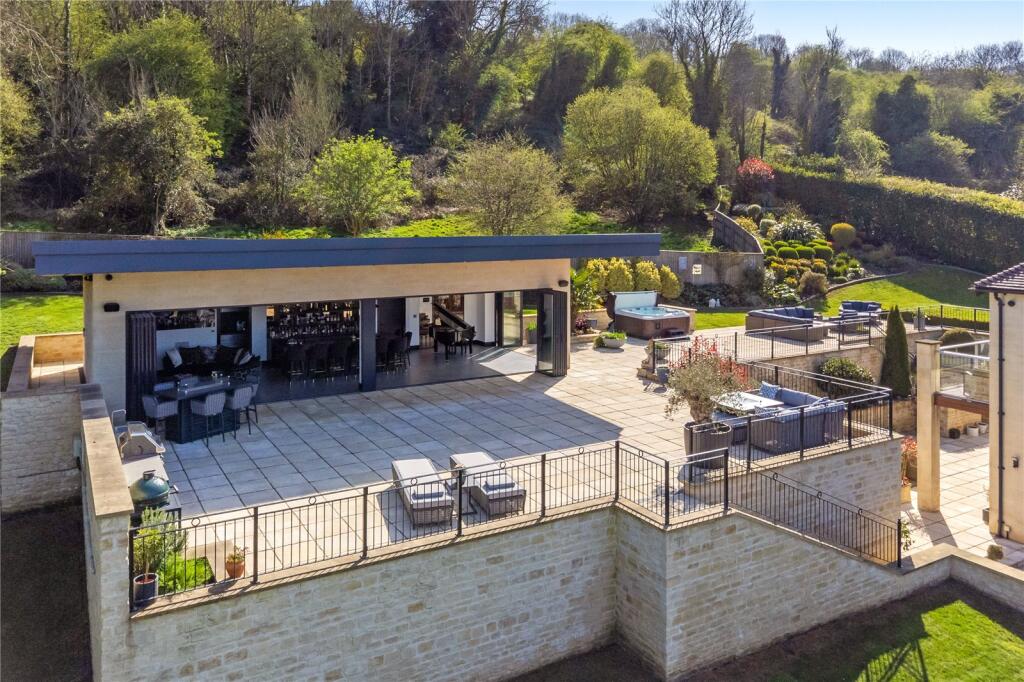 Summer House