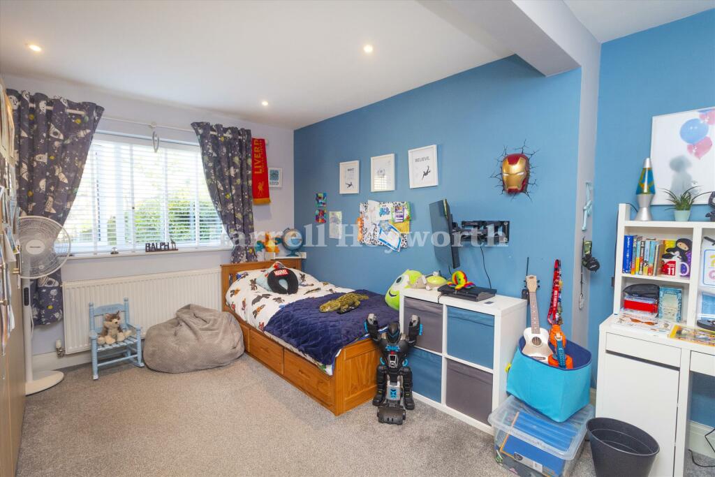 New Bedroom 2
