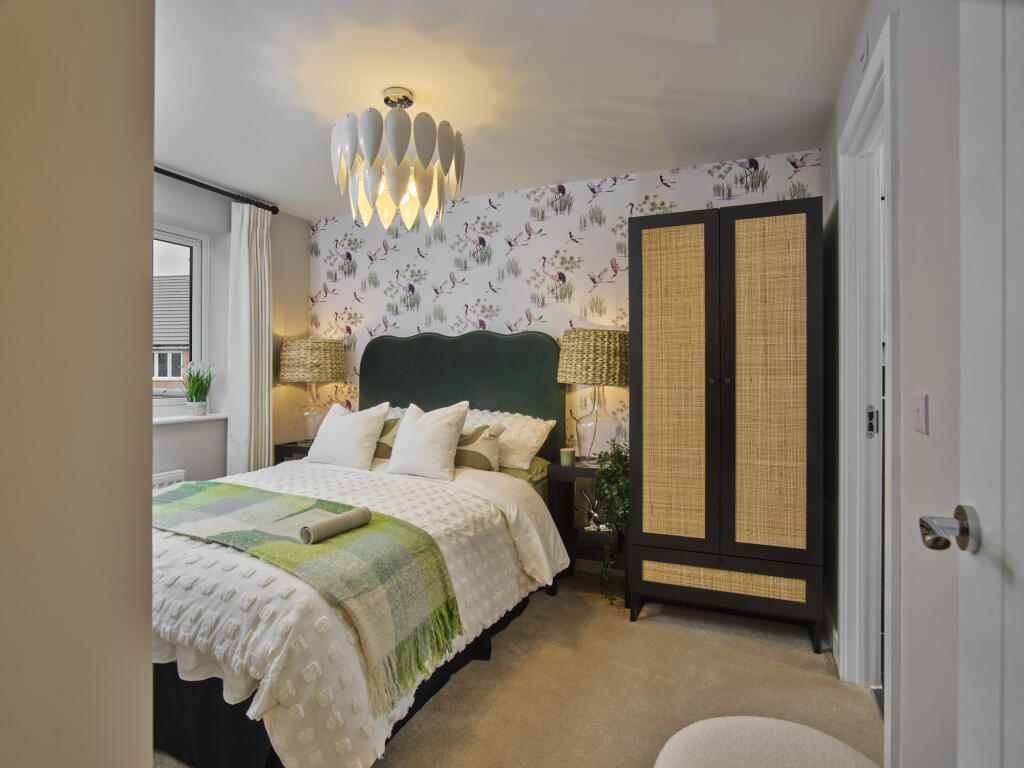 Showhome photography