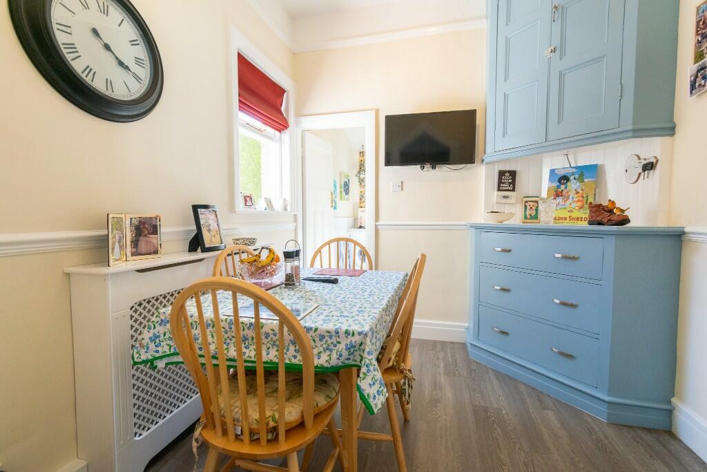 Morning Room