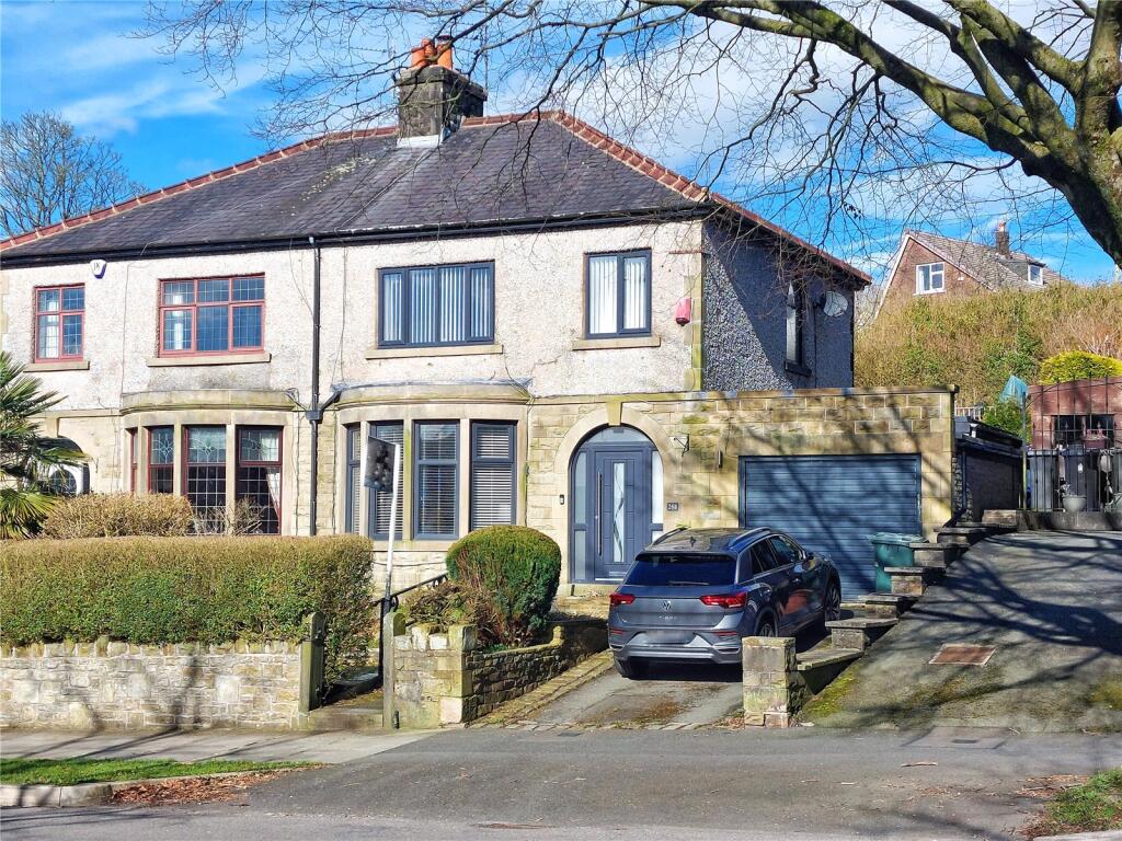 Period Semi-Detached