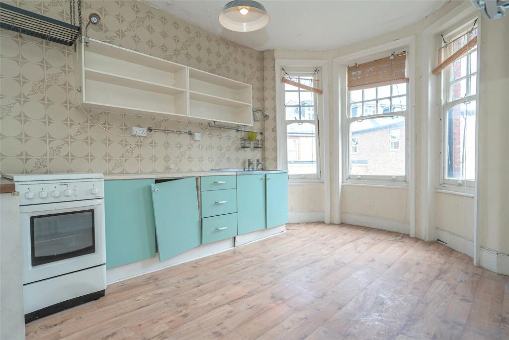 Kitchen D