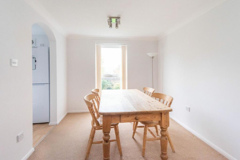 KITCHEN DINER AND LOUNGE