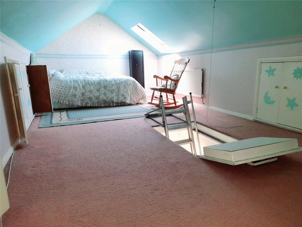 Loft Room