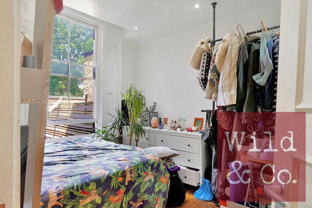 Ground Floor Flat, 123 Powerscroft Road - ZJvNIF0q