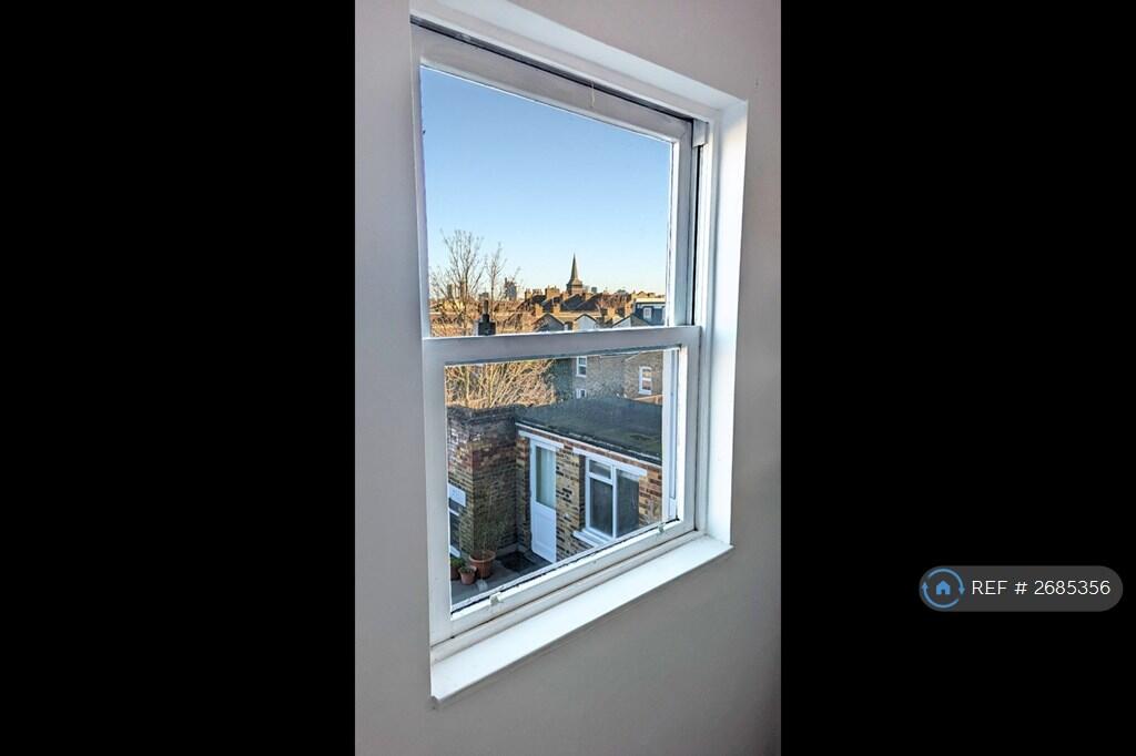 Bedroom Window 2