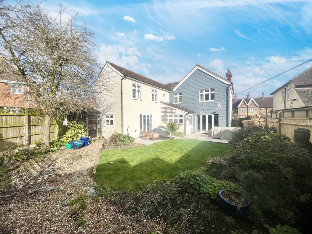 Akeman Residential