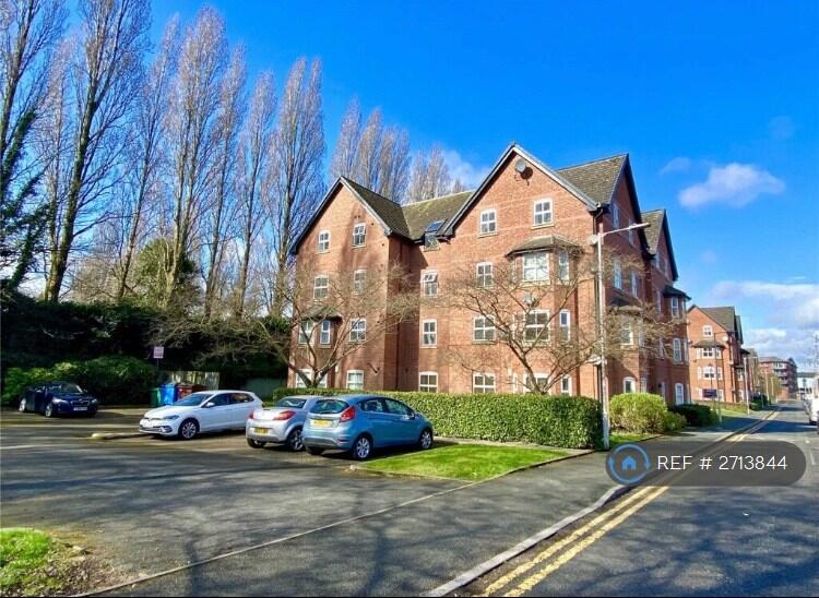 Hanover House With Parking 