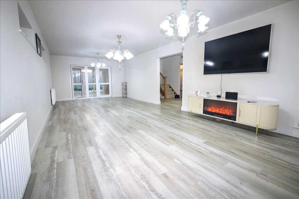 Glenwood Close, Annitsford