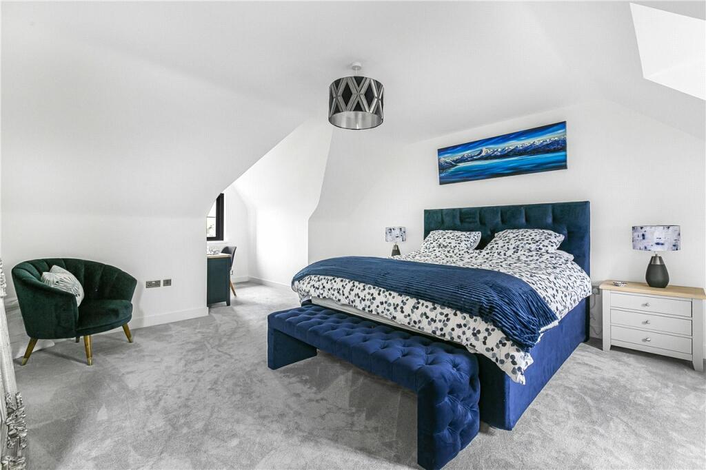 Principal Bedroom