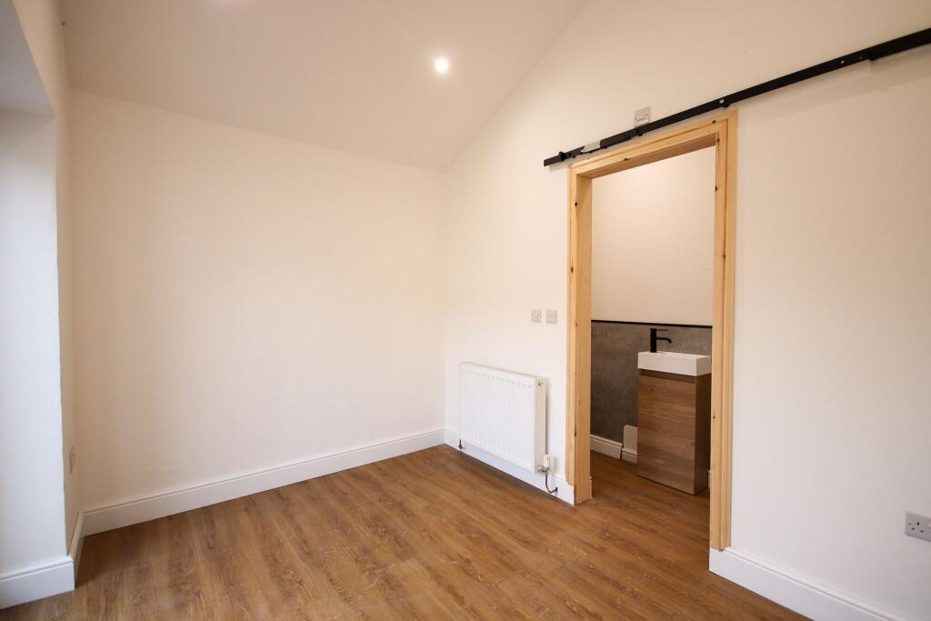 Rear Reception Room