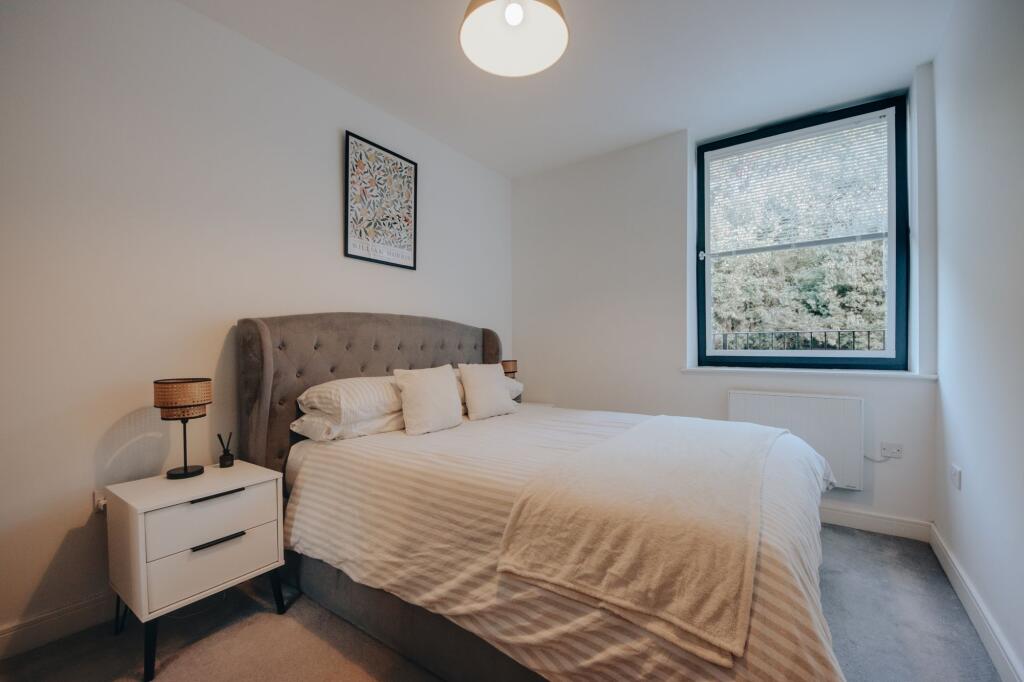 Main bedroom #2