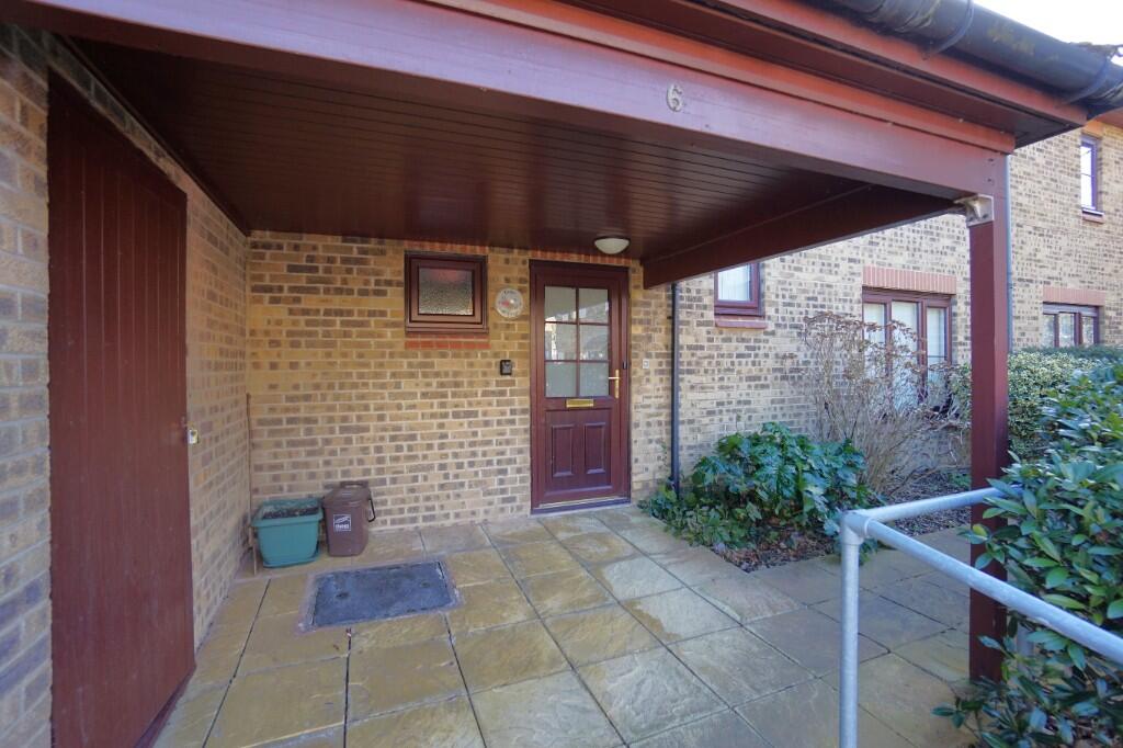 Lyell Road, Birchington, Kent, CT7