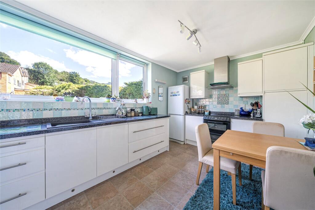 Kitchen Breakfast Rm