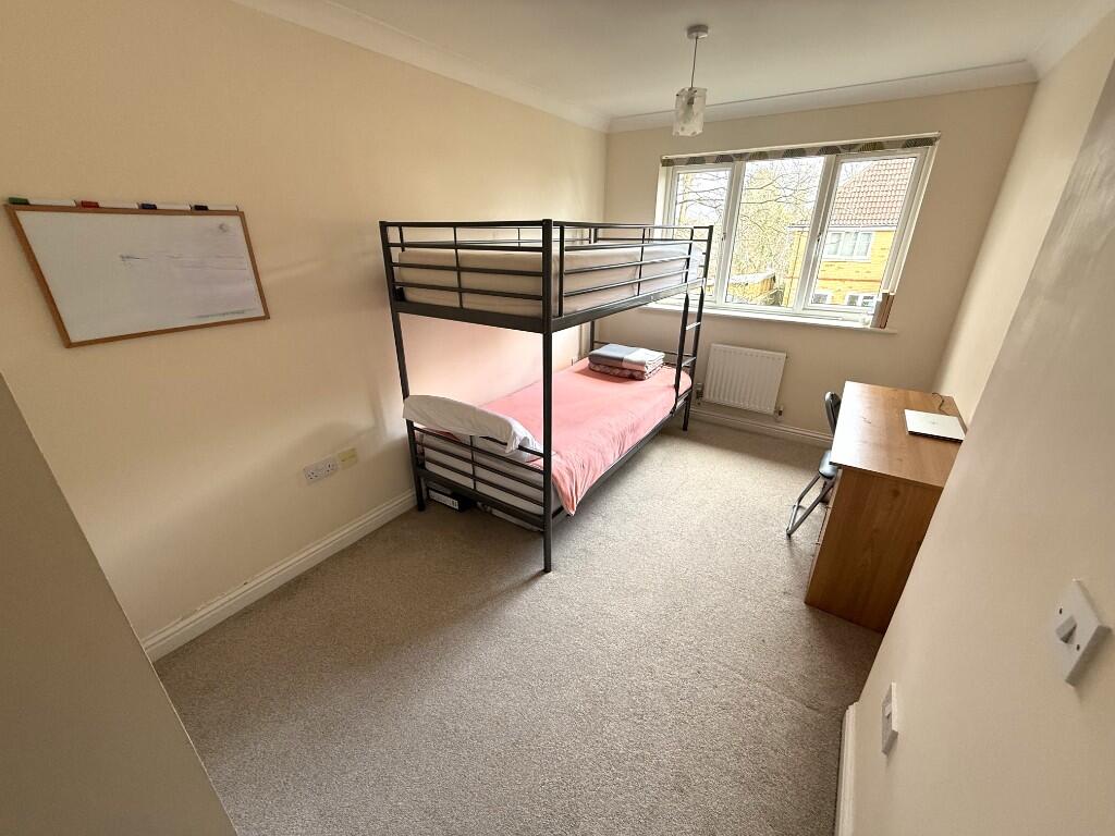 BEDROOM 1 (A)