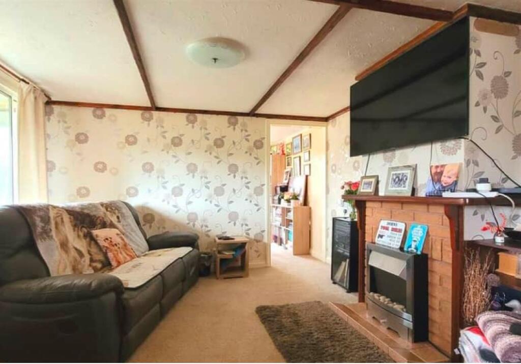 Maen Valley, Falmouth, Cornwall, TR11