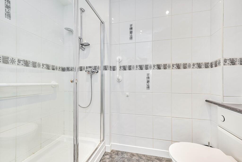 Shower Room/WC