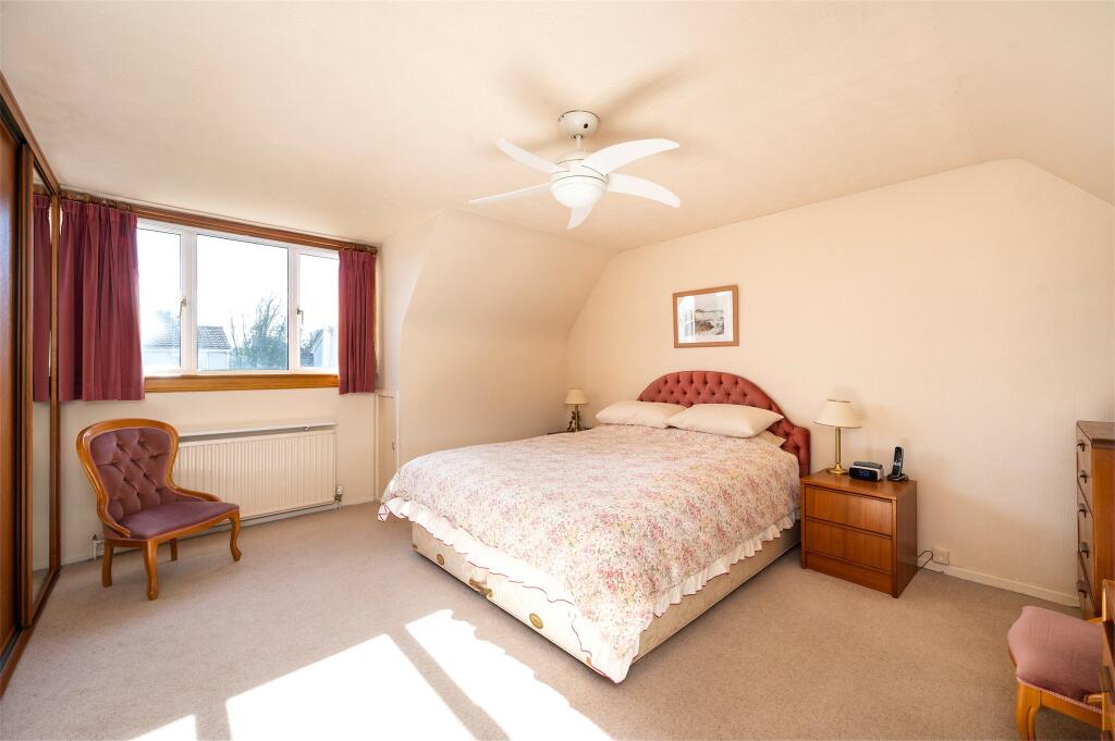 Principal Bedroom