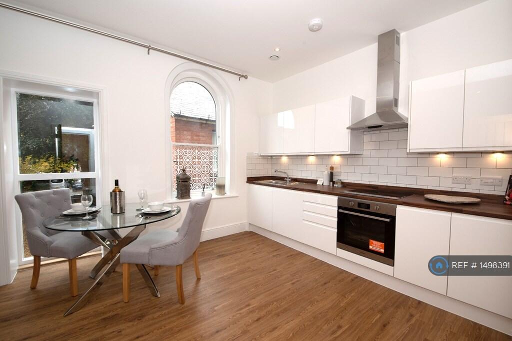 Kitchen Dining