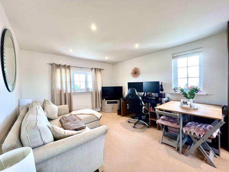 Dining Living Room
