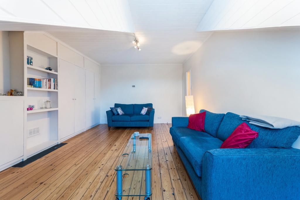 Chambre Flat D, 4 Te