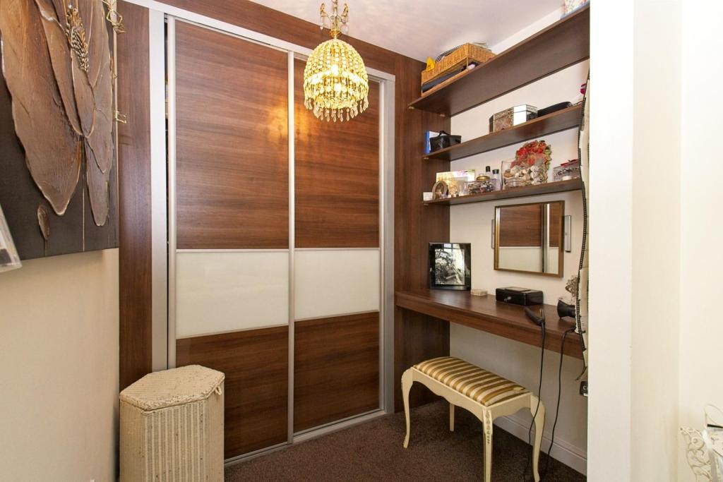 Master Dressing Room