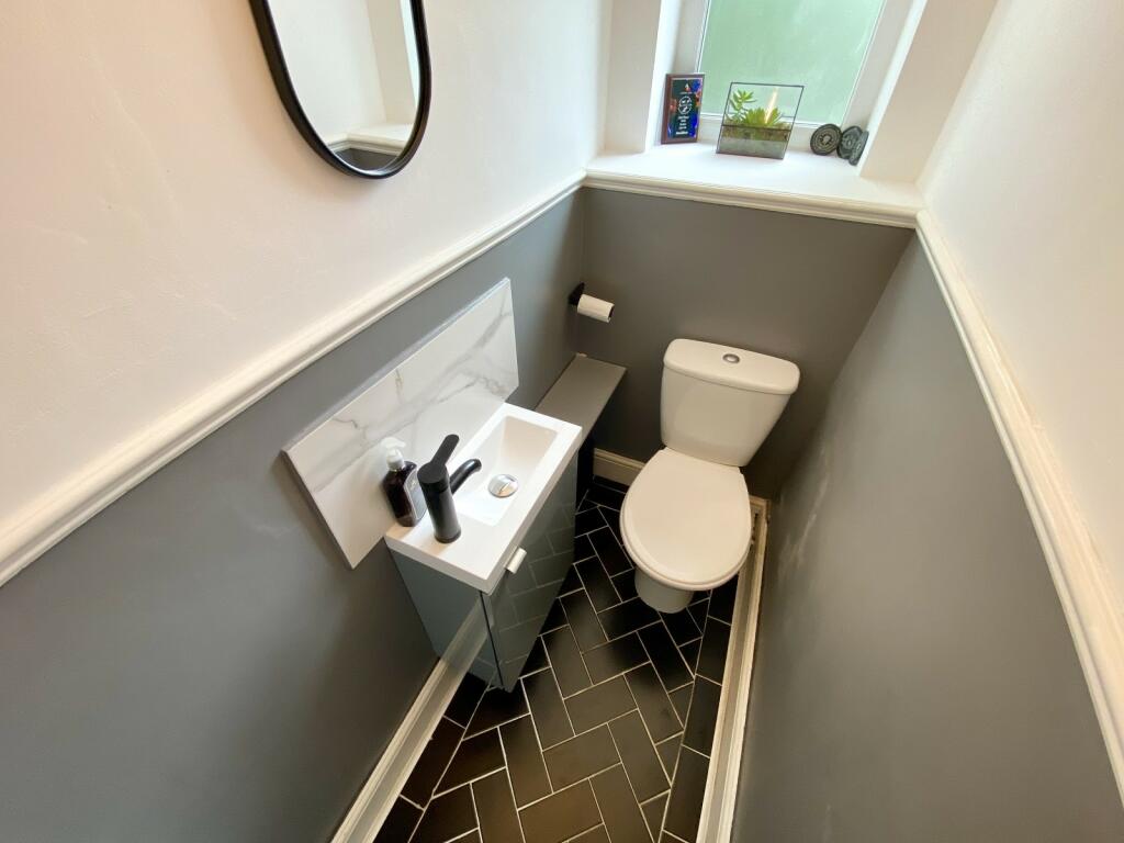 WC