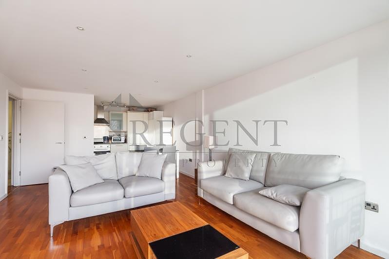 Open plan