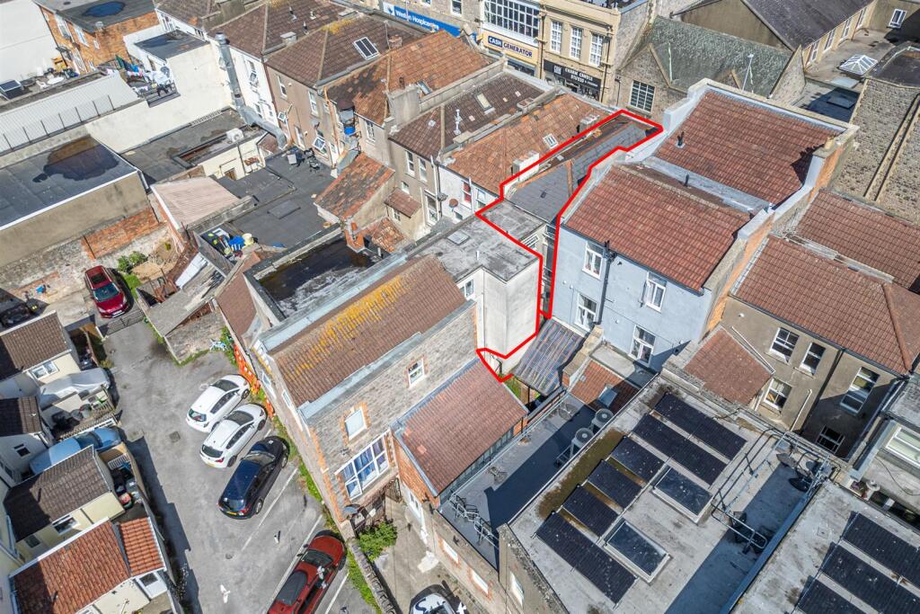 26 Waterloo Street, Weston Super Mare, North Somer