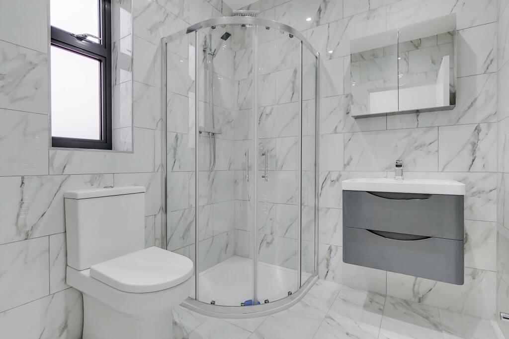 GF Bathroom