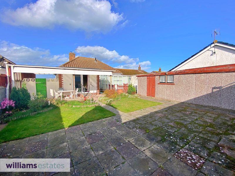 Rear Garden 1 