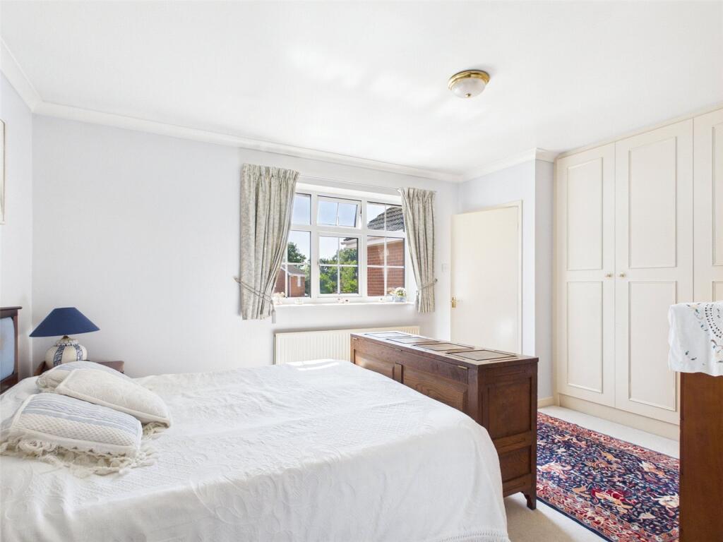Main Bedroom