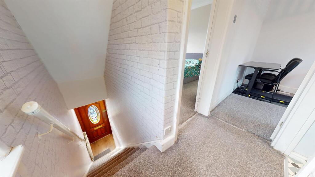 Norton Grove Landing