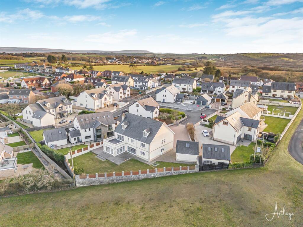Aerial Images