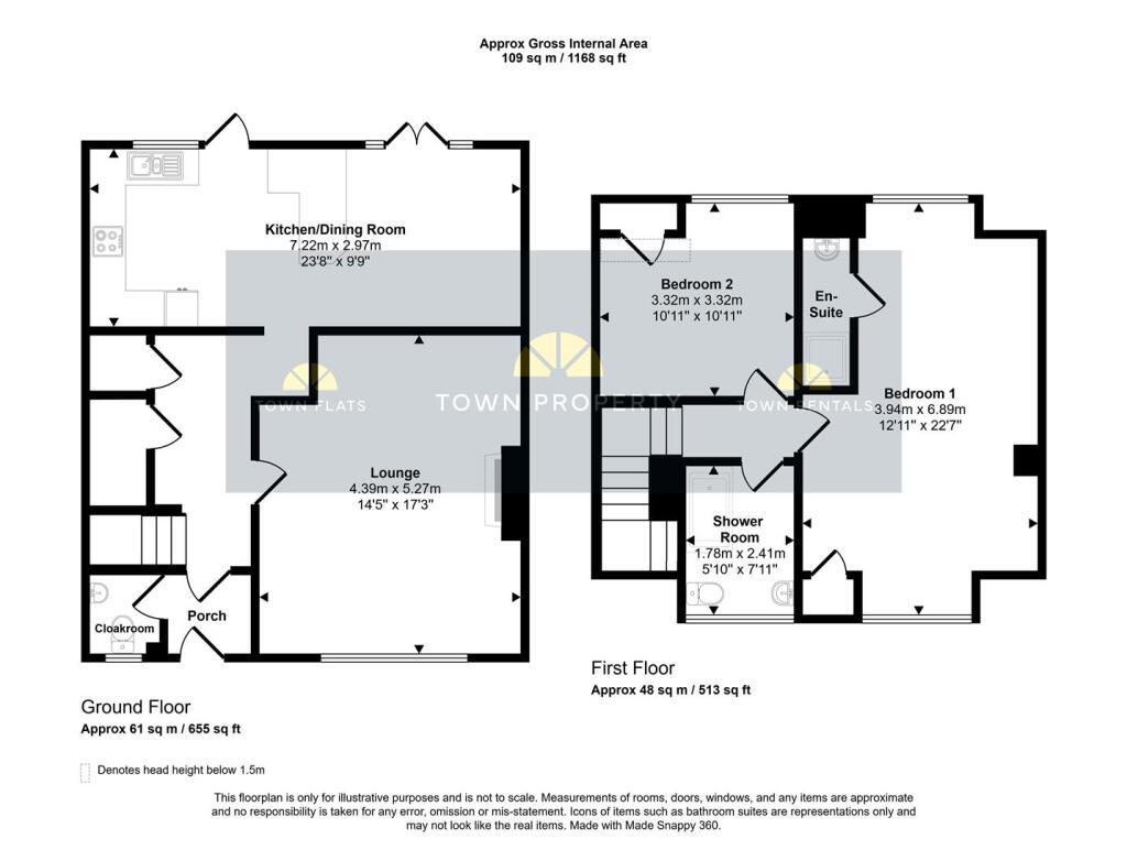 Hoo Place, Ruskin Road.jpg