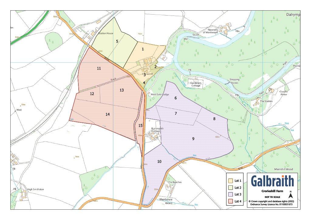 Farm Plan