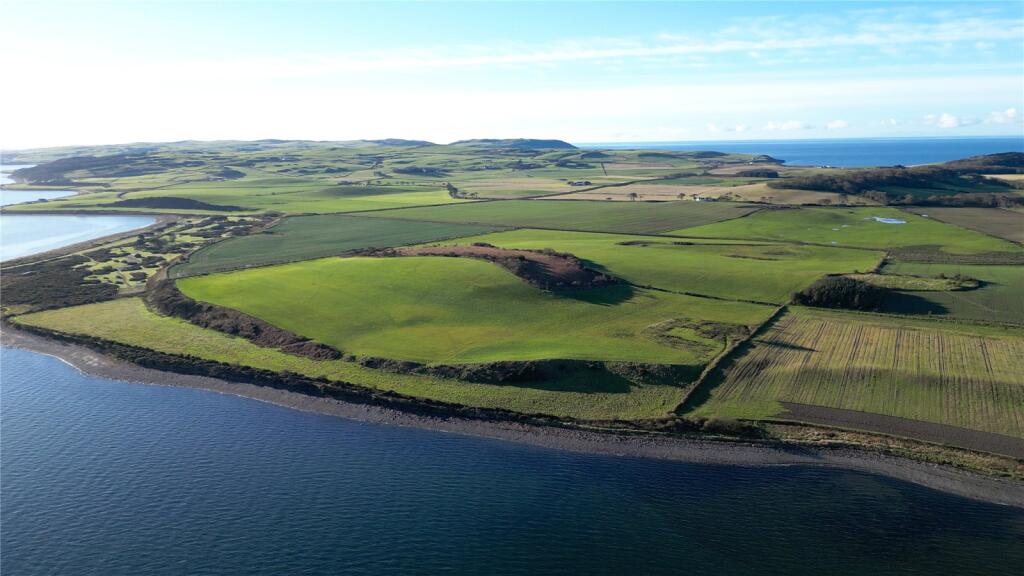 Balgowan Land